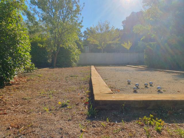 Equipement et services maison de vacances