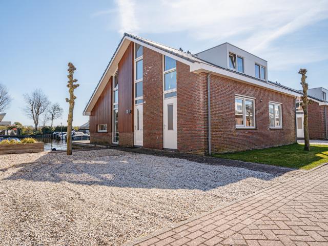 Holiday Home Exterior