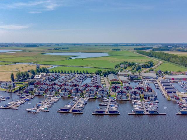 Immediate Surroundings (<1 km)