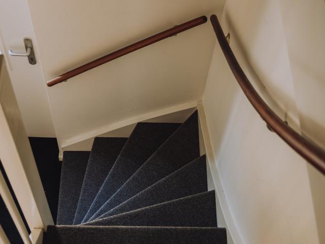 Entrance / Reception