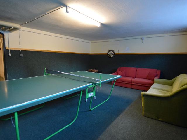 Holiday Home Facilities and Services