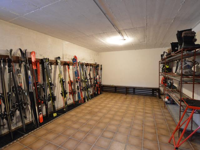 Holiday Home Facilities and Services