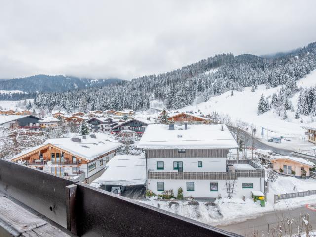 View from Holiday Home [winter]