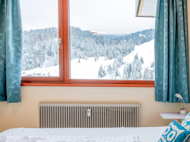 View from Holiday Home [winter]