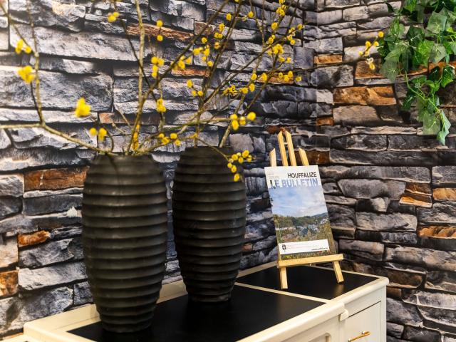 Ambiance / plan rapproché