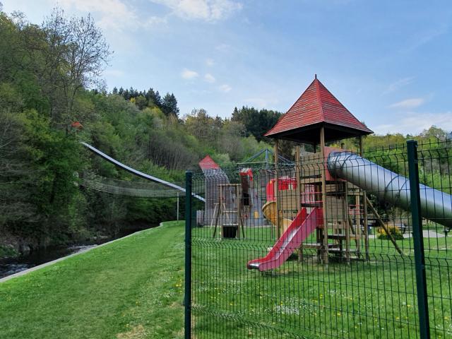 Dans les environs (1-5 km)