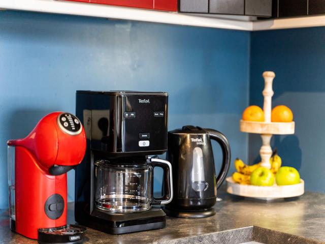 Ambiance / plan rapproché