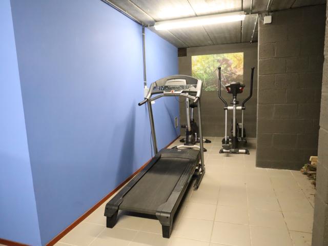 Equipement et services maison de vacances