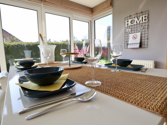 Ambiance / plan rapproché