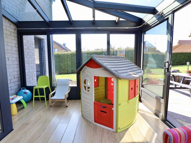 Ambiance / plan rapproché