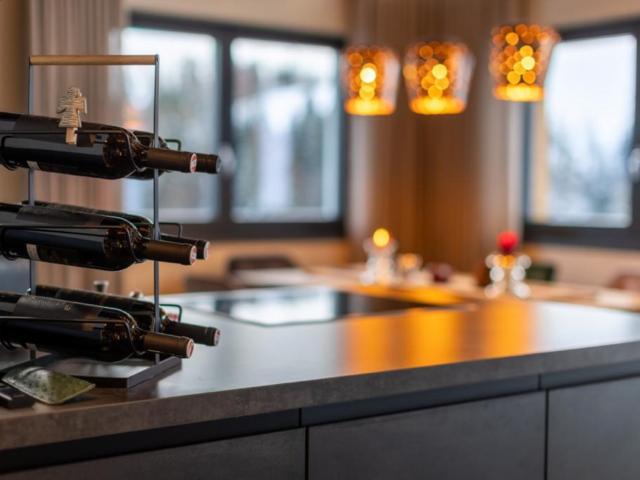 Ambiente / Nahaufnahme