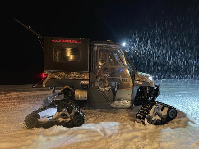 Ausstattung und Service des Ferienhauses