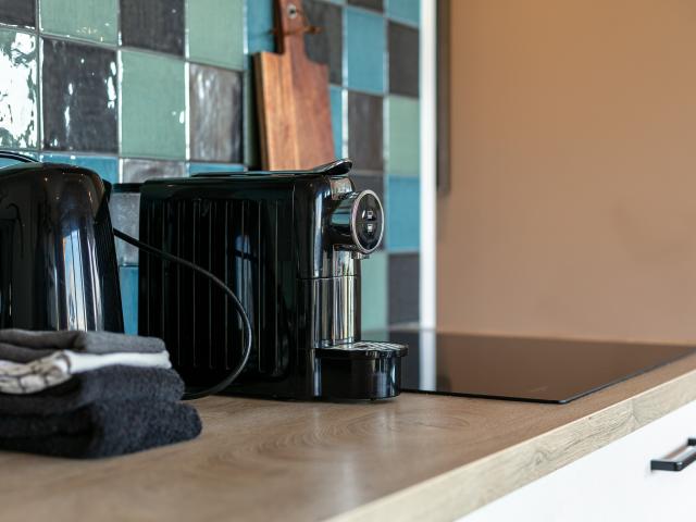 Ausstattung und Service des Ferienhauses