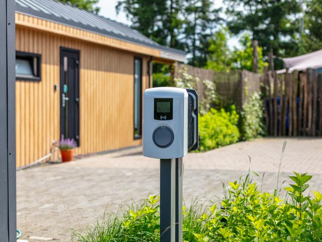 Ausstattung und Service des Ferienhauses