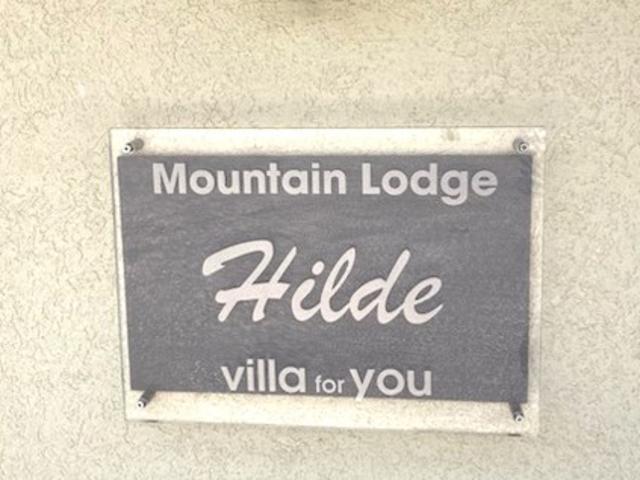 Ambiente / Nahaufnahme