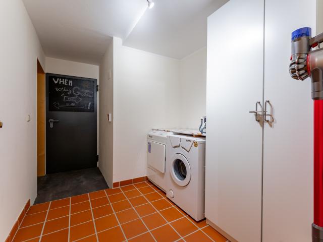 Ausstattung und Service des Ferienhauses