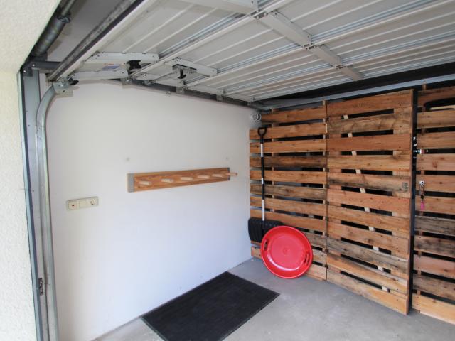 Ausstattung und Service des Ferienhauses