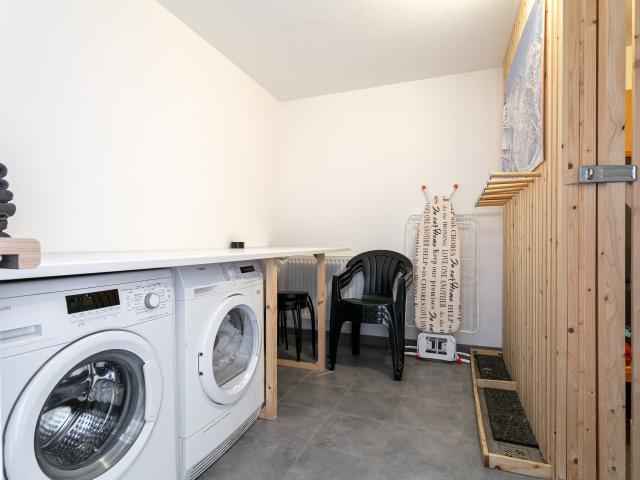 Faciliteiten en service van vakantiehuis