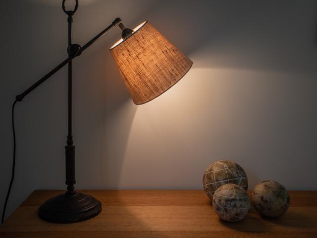 Ambiente / Nahaufnahme