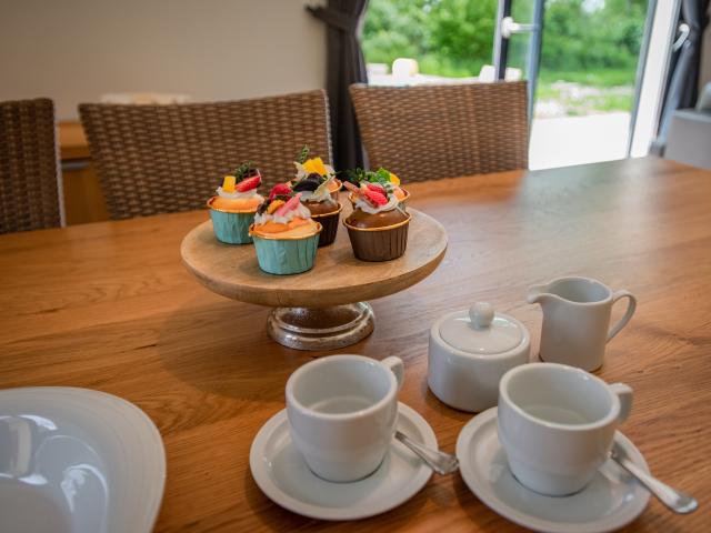 Ambiente / Nahaufnahme