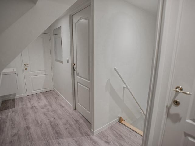 Entrance / Reception