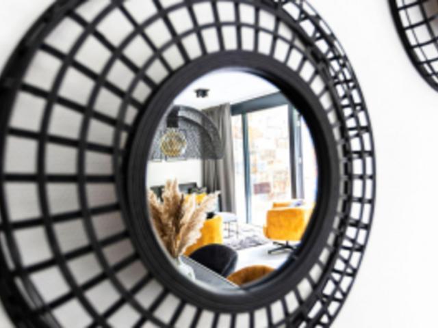 Ambiance / plan rapproché