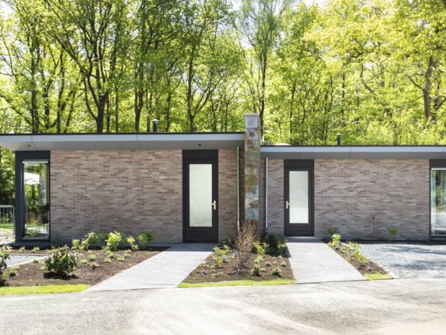 Extérieur maison de vacances