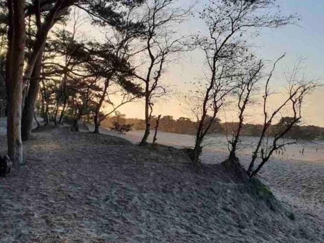 Dans les environs (1-5 km)