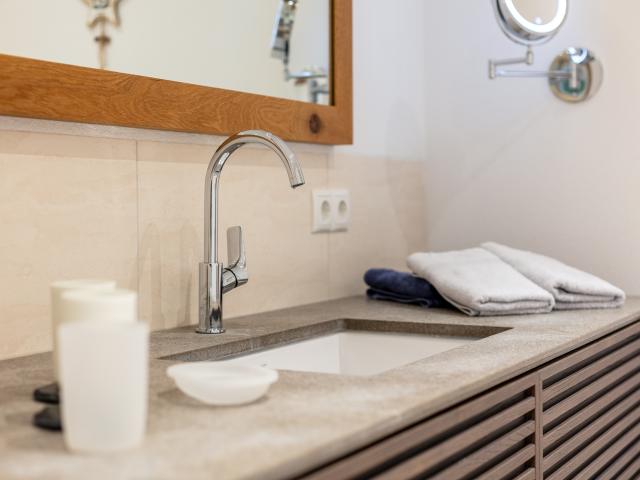 Ambiente / Nahaufnahme