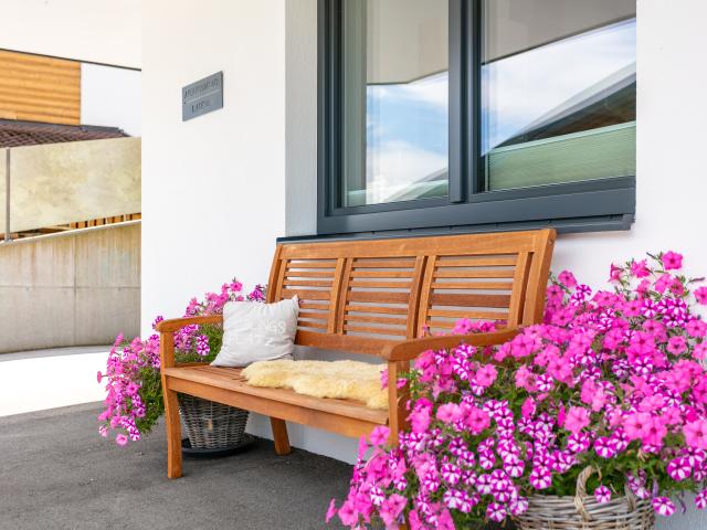 Ambiente / Nahaufnahme