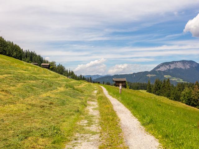 Direkte Umgebung (<1 km)