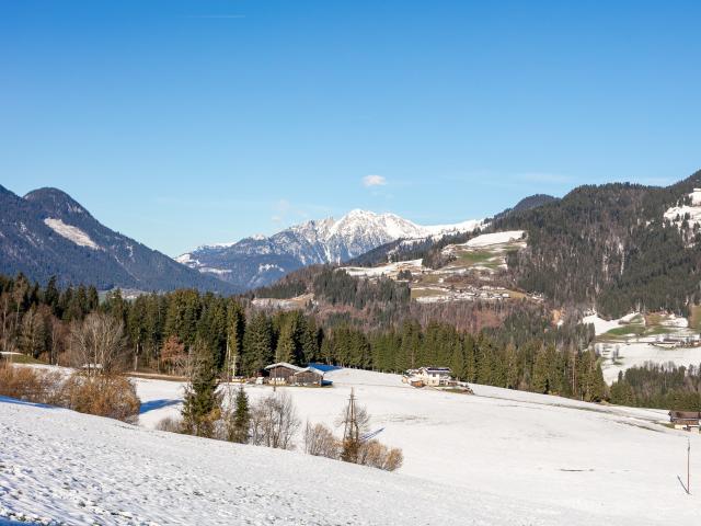 Direkte Umgebung (<1 km)