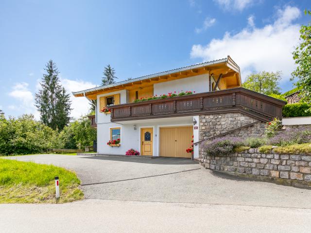 Holiday Home Exterior