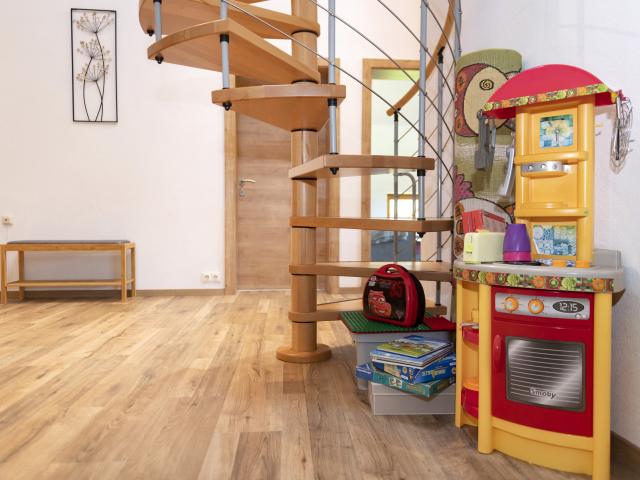 Equipement et services maison de vacances