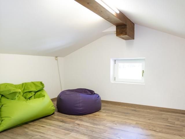 Equipement et services maison de vacances