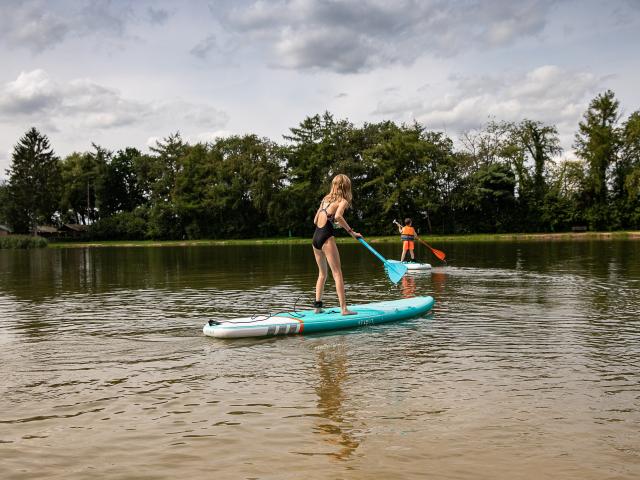 Ausstattung und Service des Ferienparks