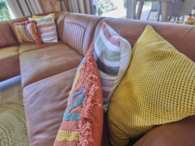 Ambiente / Nahaufnahme