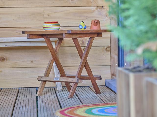 Ambiente / Nahaufnahme