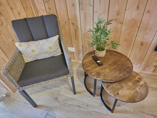 Ambiente / Nahaufnahme