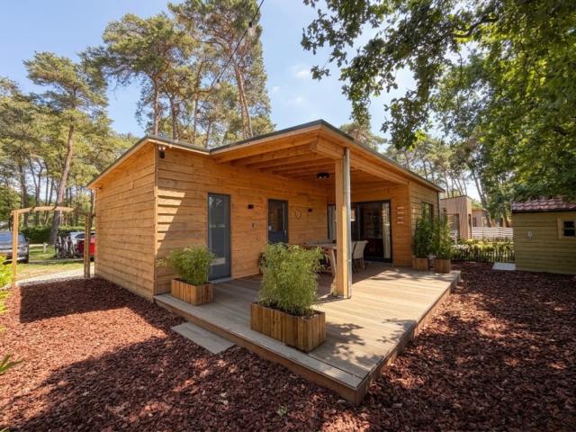 Holiday Home Exterior