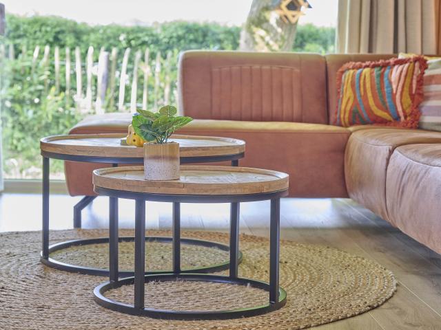 Ambiente / Nahaufnahme