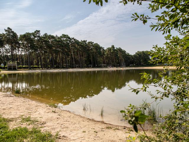 Direkte Umgebung [Sommer] (<1 km)