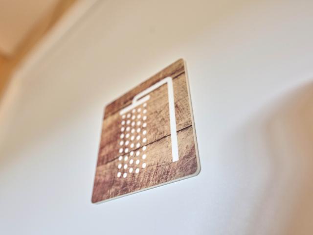 Ambiente / Nahaufnahme