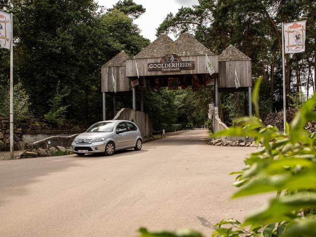 Direkte Umgebung [Sommer] (<1 km)