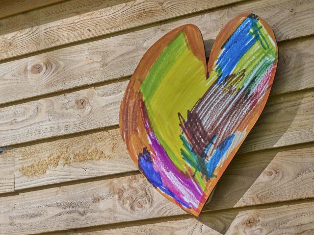 Ambiente / Nahaufnahme