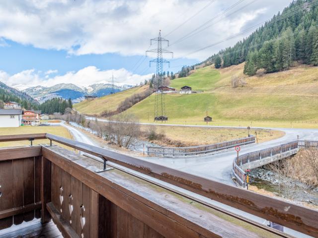 Directe omgeving (<1 km)