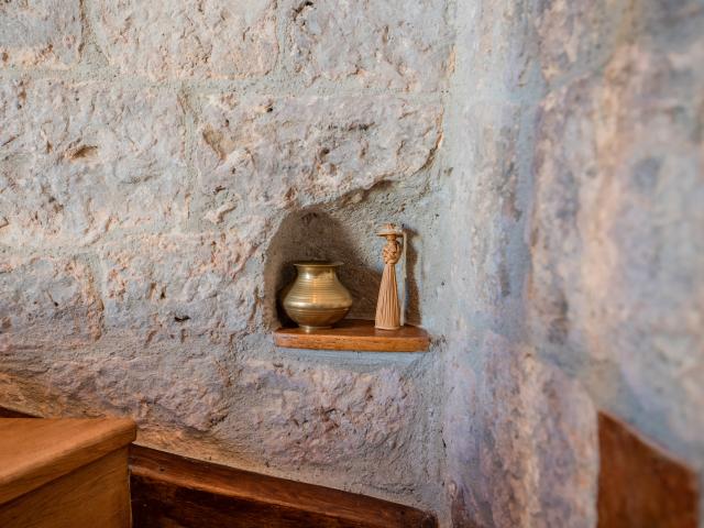 Ambiente / Nahaufnahme