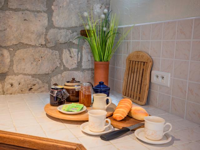 Ambiente / Nahaufnahme