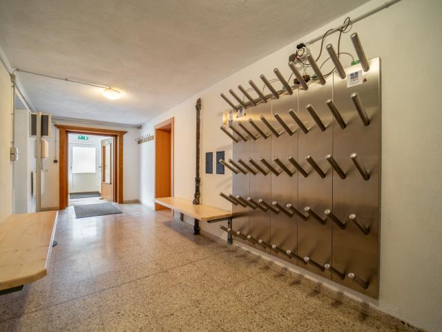 Equipement et services maison de vacances