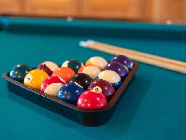 Equipement et services maison de vacances